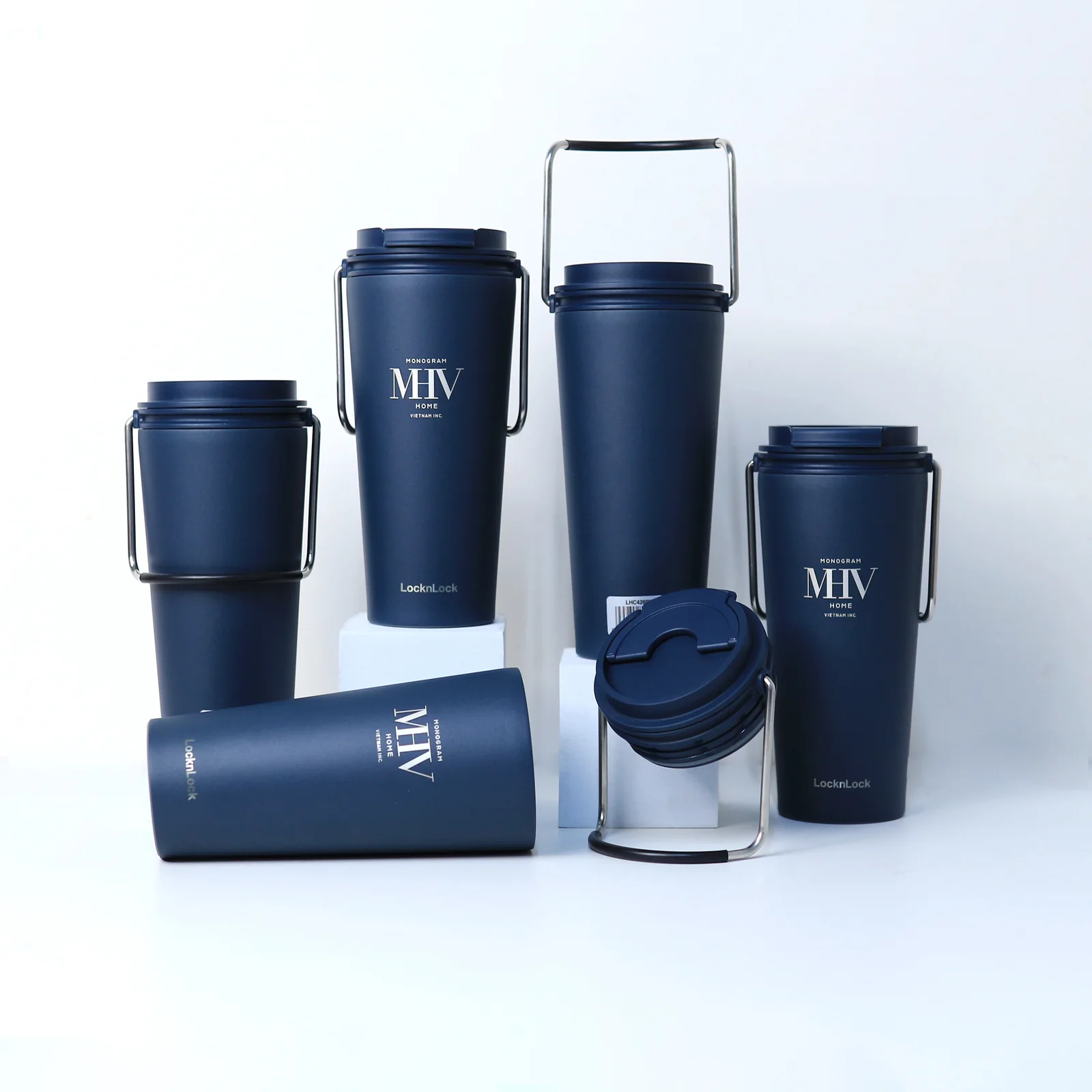 Chi tiết khắc laser trên sản phẩm quà tặng